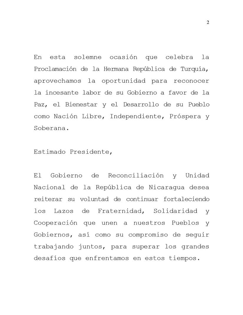mensaje-de-nicaragua-turquia